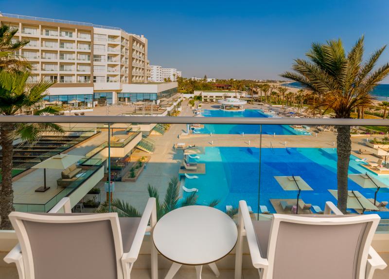 Hilton Skanes Monastir Beach Resort / Hilton Skanes Monastir Beach Resort