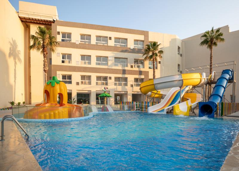 Hilton Skanes Monastir Beach Resort / Hilton Skanes Monastir Beach Resort