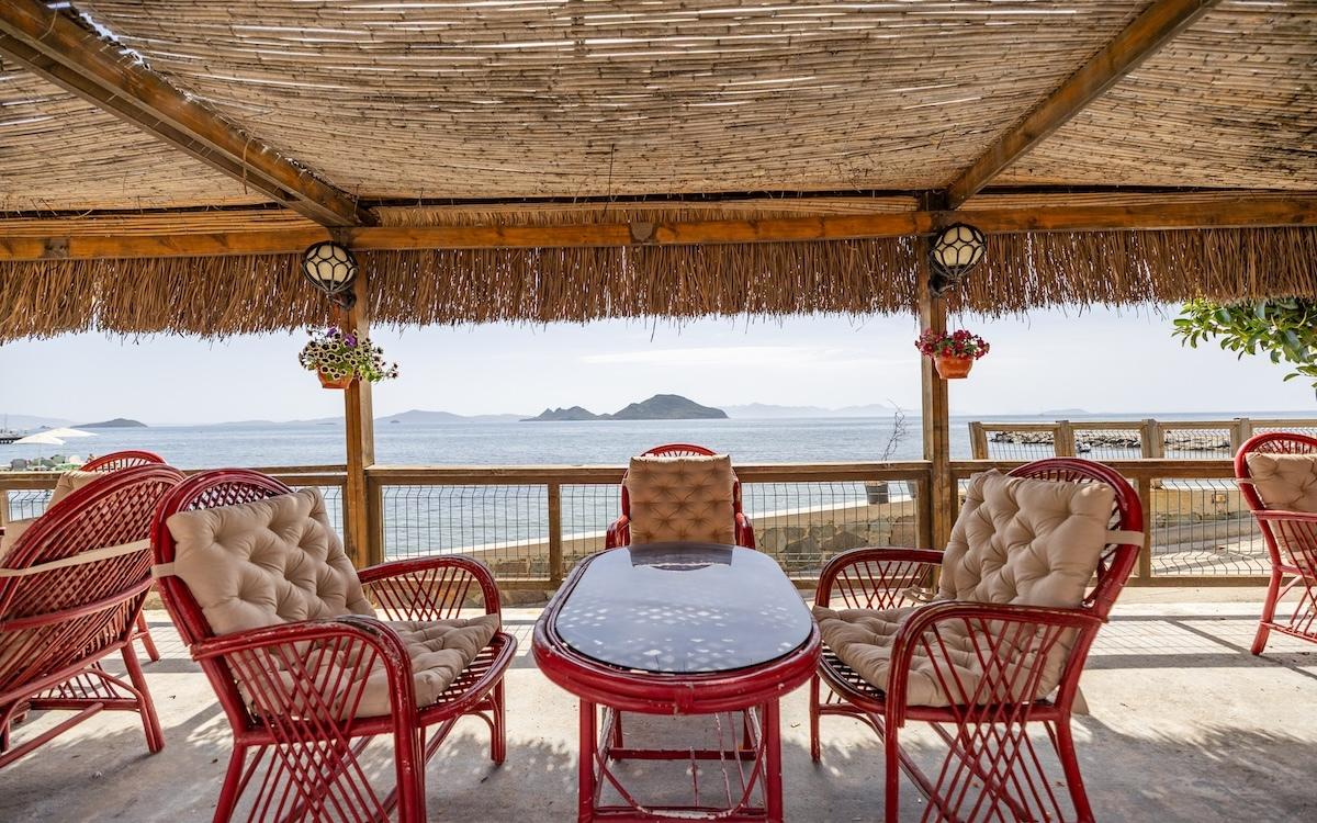 Maxsea Beach Hotel ( Ex. Moonlight Hotel) / Maxsea Beach Hotel ( Ex. Moonlight Hotel)