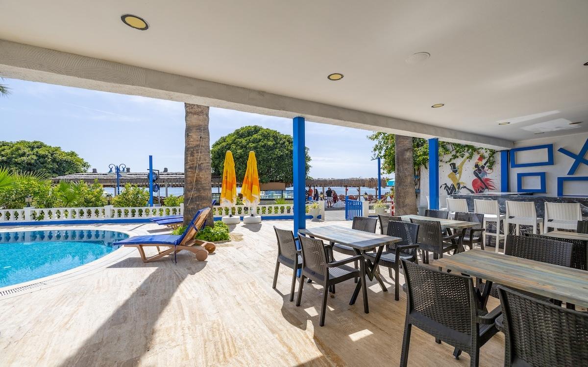 Maxsea Beach Hotel ( Ex. Moonlight Hotel) / Maxsea Beach Hotel ( Ex. Moonlight Hotel)